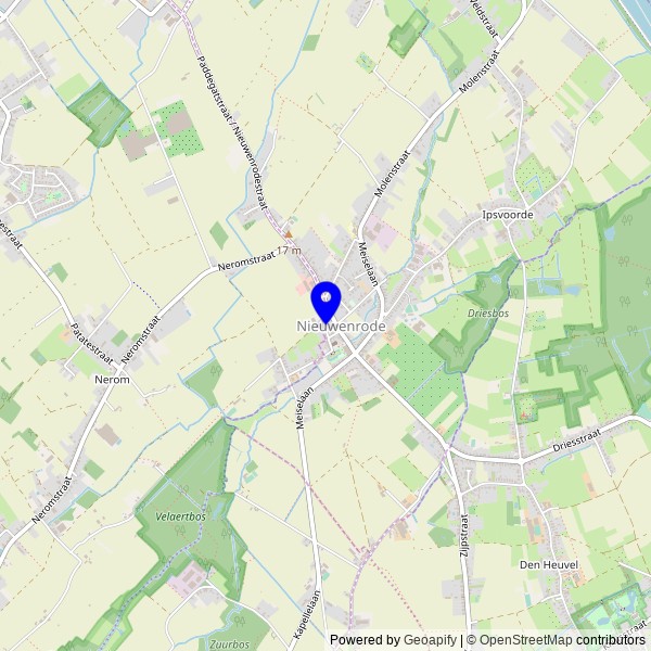 Map Photo
